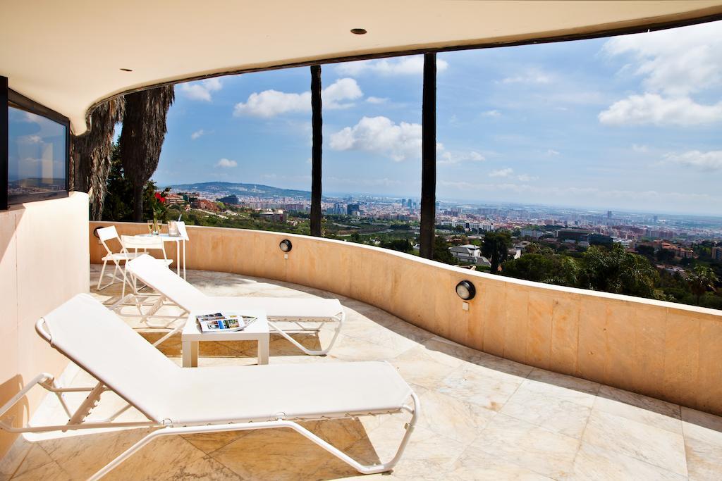 Villa Rock Сан-Жуст-Десверн Номер фото